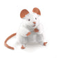 Folkmanis Hand Puppet Mouse - K and K Creative Toys
