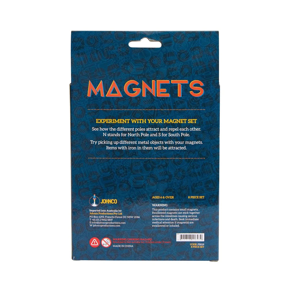Johnco - Magnets
