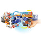 Johnco - Cybot: Hydraulic Cyborg Hand
