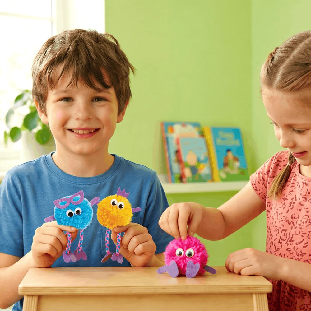 4M KidzLabs - Craft To Go (Select Craft Kit)