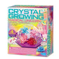 4M Magical Unicorn Crystal Terrarium