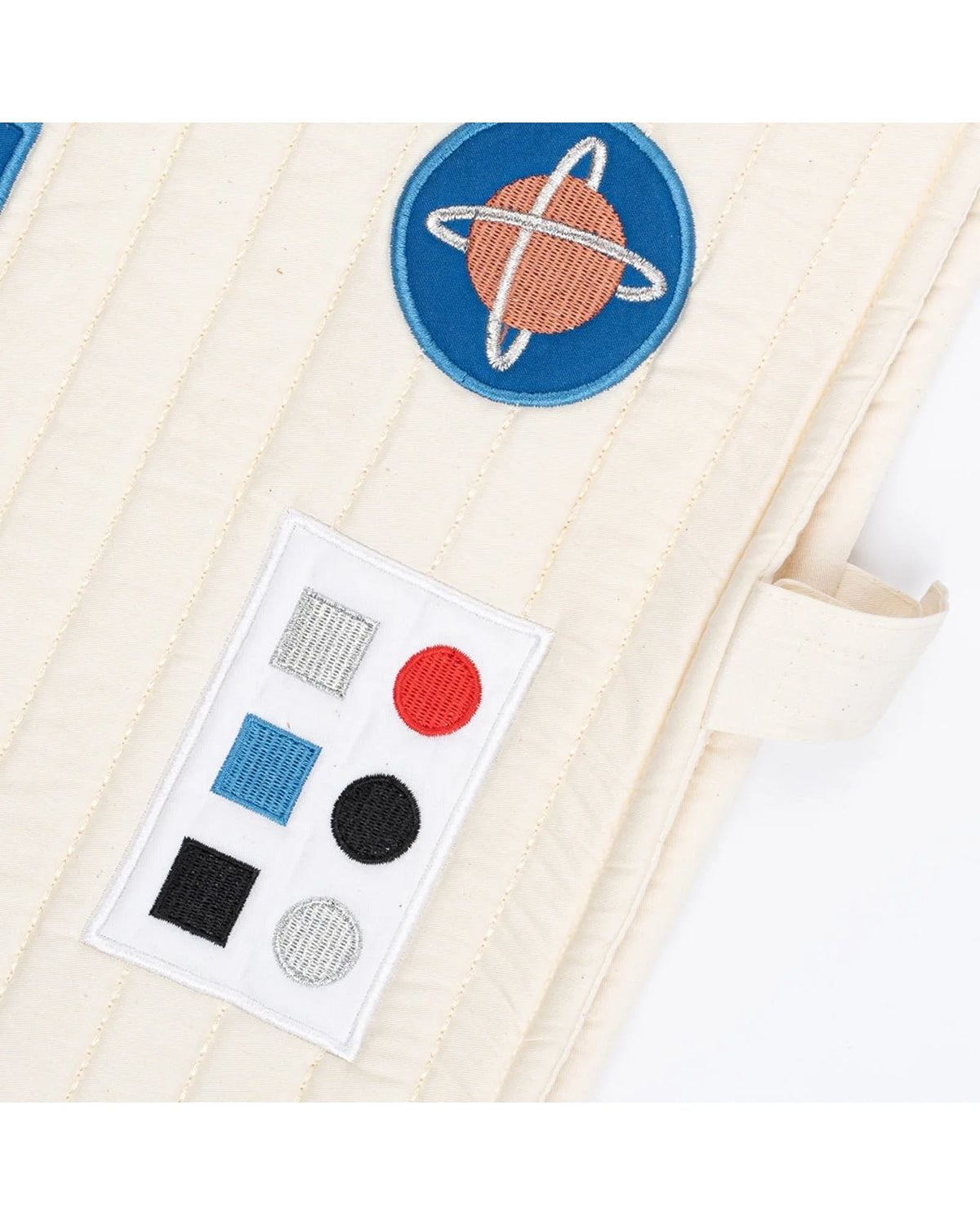 Fabelab - Fabric Dress Up | Little Astronaut Set