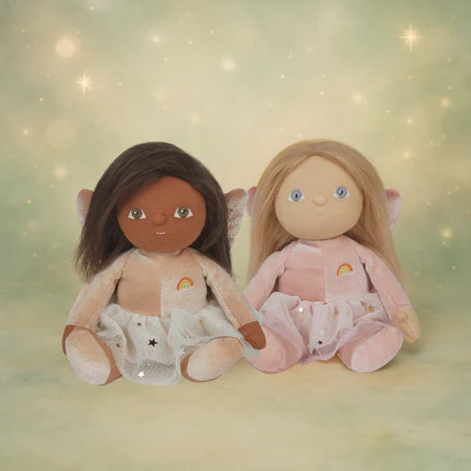 Olli Ella - Dinky Dinkums - Fairy Fiona | Pink
