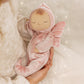 Olli Ella - Dozy Dinkums - Fairy Aurora | Pink