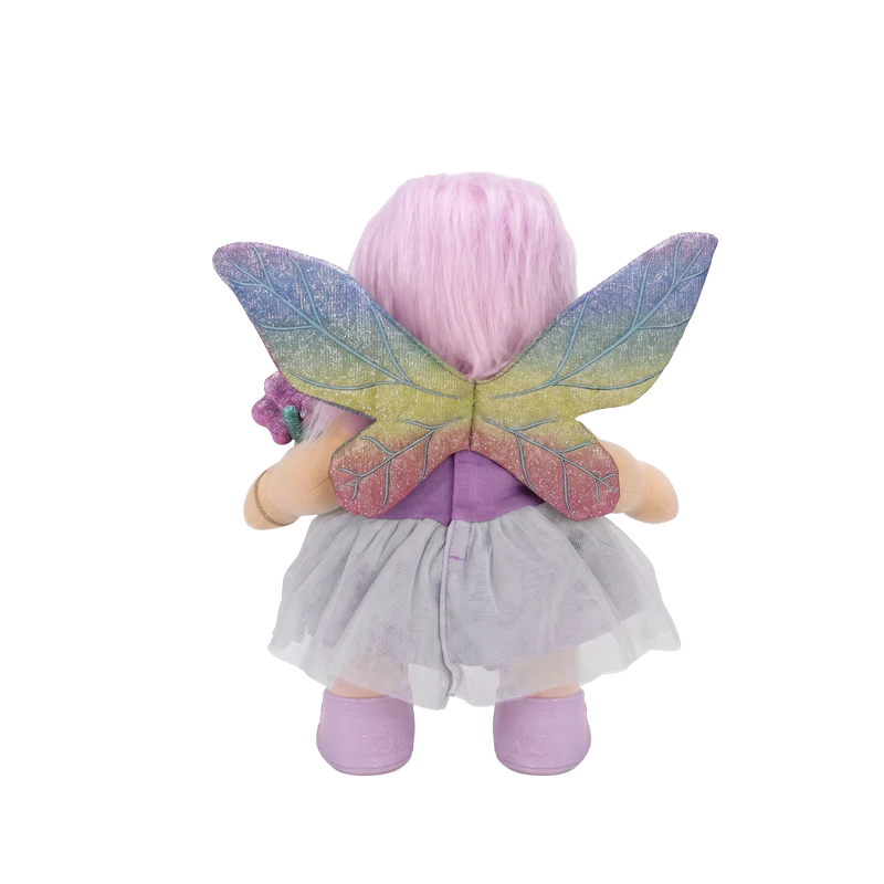 Olli Ella - Dinkum Dolls Dinkum Outfit - Fairy