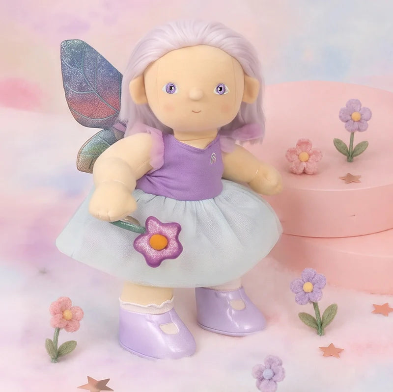 Olli Ella - Dinkum Dolls Dinkum Outfit - Fairy