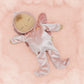 Olli Ella - Dozy Dinkums - Fairy Aurora | Pink
