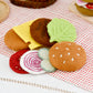 Tara Treasures - Felt Burger Stack