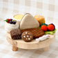 Tara Treasures - Possum Magic Australian Play Food Set (Licensed)