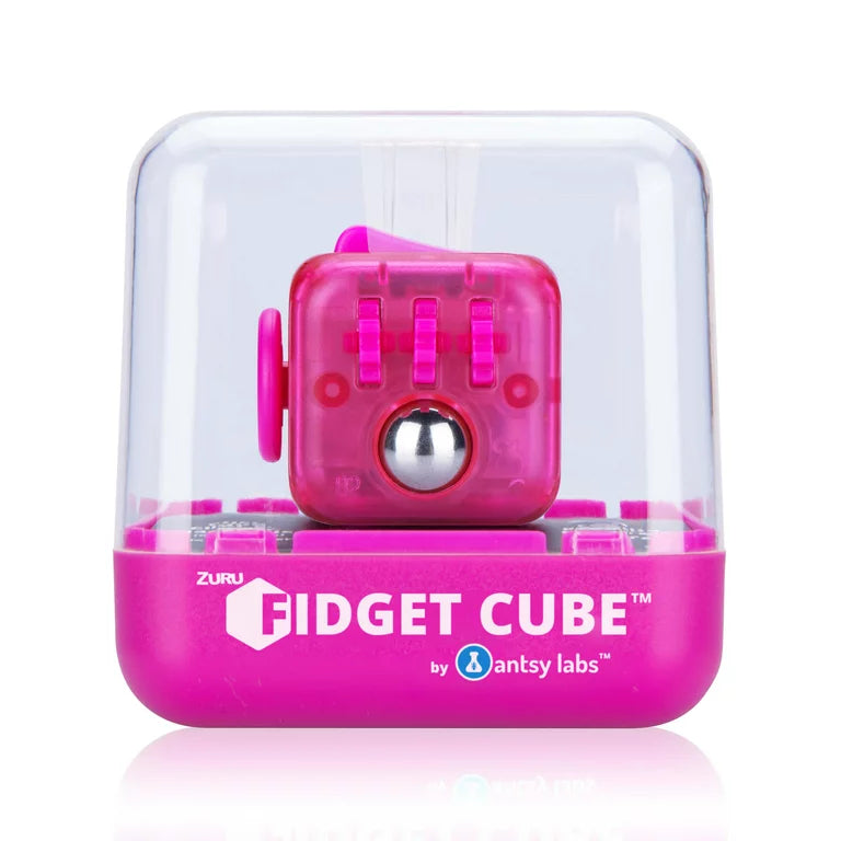 Zuru's Original Fidget Cube (Assorted)
