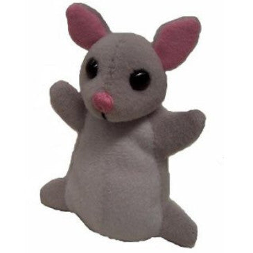 Animals of Australia Finger Puppet Possum