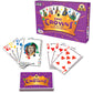 Five Crowns Card Game