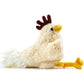 Folkmanis Funky Chicken Hand Puppet 2