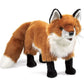 Folkmanis Red Fox Hand Puppet Small