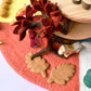 Tara Treasures - Four Seasons Play Mat Playscape (Large 80cm Diameter)