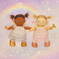 Olli Ella - Dream Dinkum - Fairy Willow | Pink