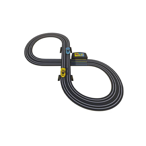 Scalextric - My First Scalextric | Let's Play Race Set