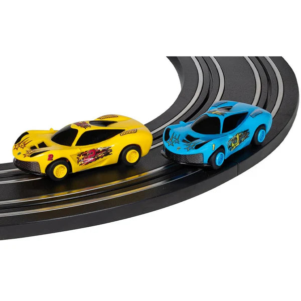 Scalextric - My First Scalextric | Let's Play Race Set