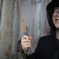 Great Pretenders - Brown Wizard Wand Dress Up
