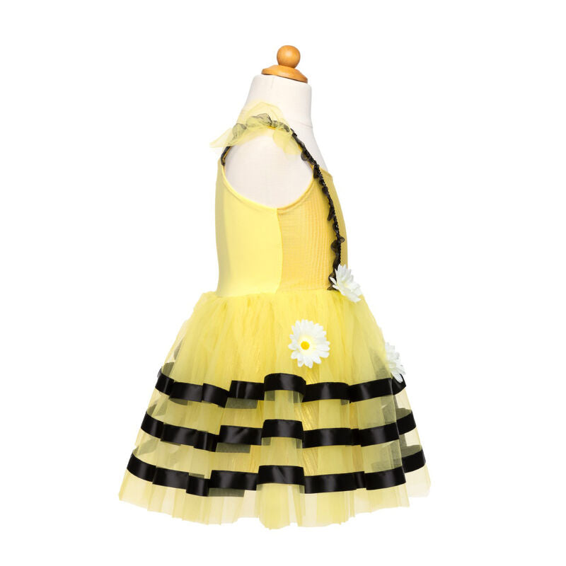 Great Pretenders - Bumble Bee Dress & Headband