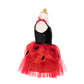 Great Pretenders - Lady Bug Dress & Headband
