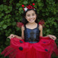 Great Pretenders - Lady Bug Dress & Headband