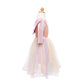 Great Pretenders - Alicorn Dress with Wings & Headband