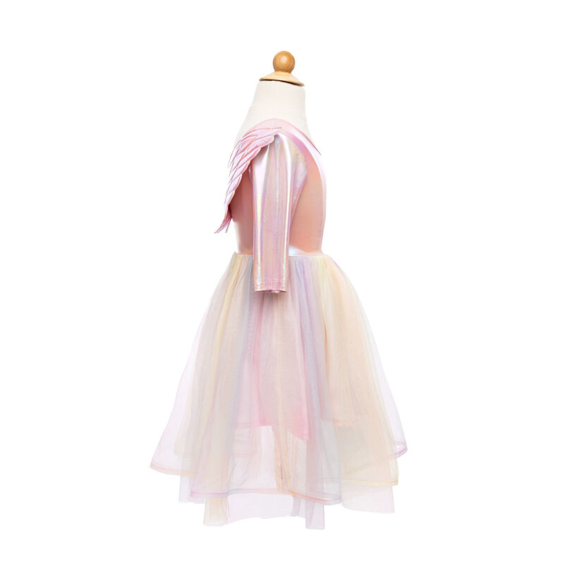 Great Pretenders - Alicorn Dress with Wings & Headband