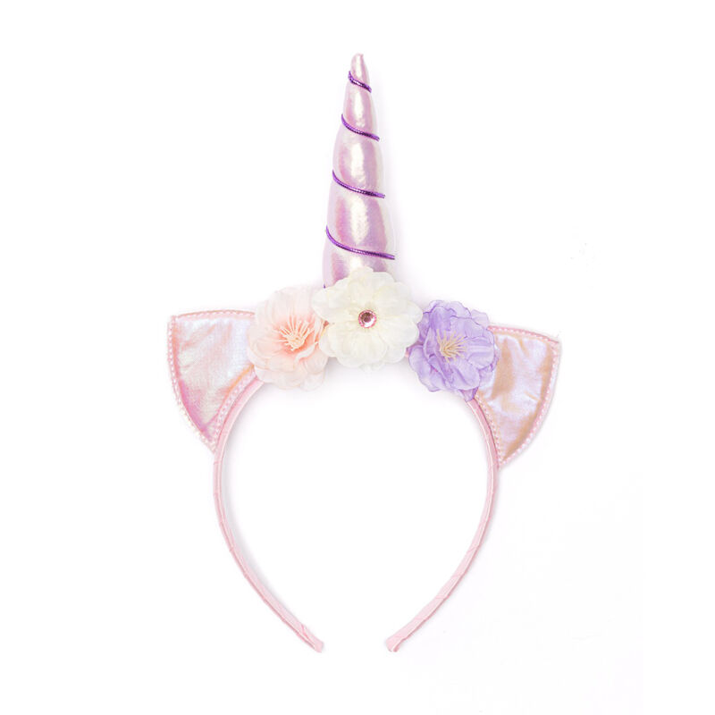 Great Pretenders - Alicorn Dress with Wings & Headband