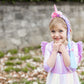 Great Pretenders - Alicorn Dress with Wings & Headband