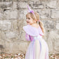 Great Pretenders - Alicorn Dress with Wings & Headband