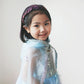 Great Pretenders - Blue Sequins Princess Dress Dress Up