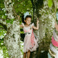 Great Pretenders - Sequins Secret Butterfly Twirl Dress with Wings