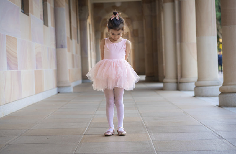 Great Pretenders - Light Pink Ballet Tutu Dress