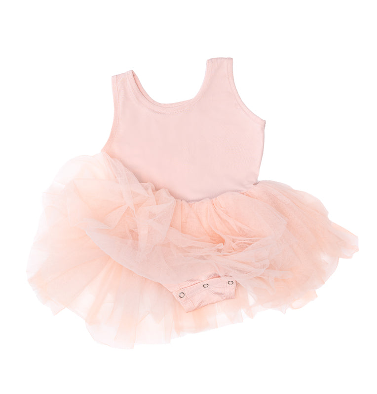 Great Pretenders - Light Pink Ballet Tutu Dress