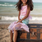 Great Pretenders - Pink Misty Mermaid Dress