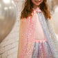 Great Pretenders - Ombre Sequins Skirt