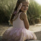 Great Pretenders - Rose Gold Tutu & Wings