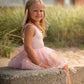 Great Pretenders - Rose Gold Tutu & Wings