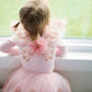 Great Pretenders - Rose Gold Tutu & Wings