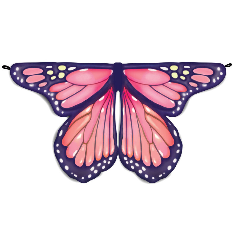 Great Pretenders - Mystical Monarch Soft Wings