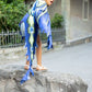 Great Pretenders - Celestial Dragon Jewel Soft Wings