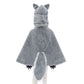 Great Pretenders - Woodland Storybook Wolf Cape