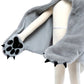 Great Pretenders - Woodland Storybook Wolf Cape