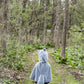 Great Pretenders - Woodland Storybook Wolf Cape