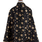 Great Pretenders - Reversible Wizard Cape & Hat
