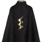 Great Pretenders - Reversible Wizard Cape & Hat