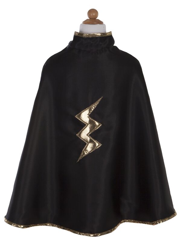 Great Pretenders - Reversible Wizard Cape & Hat