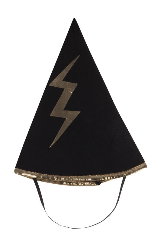 Great Pretenders - Reversible Wizard Cape & Hat