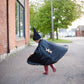 Great Pretenders - Reversible Wizard Cape & Hat